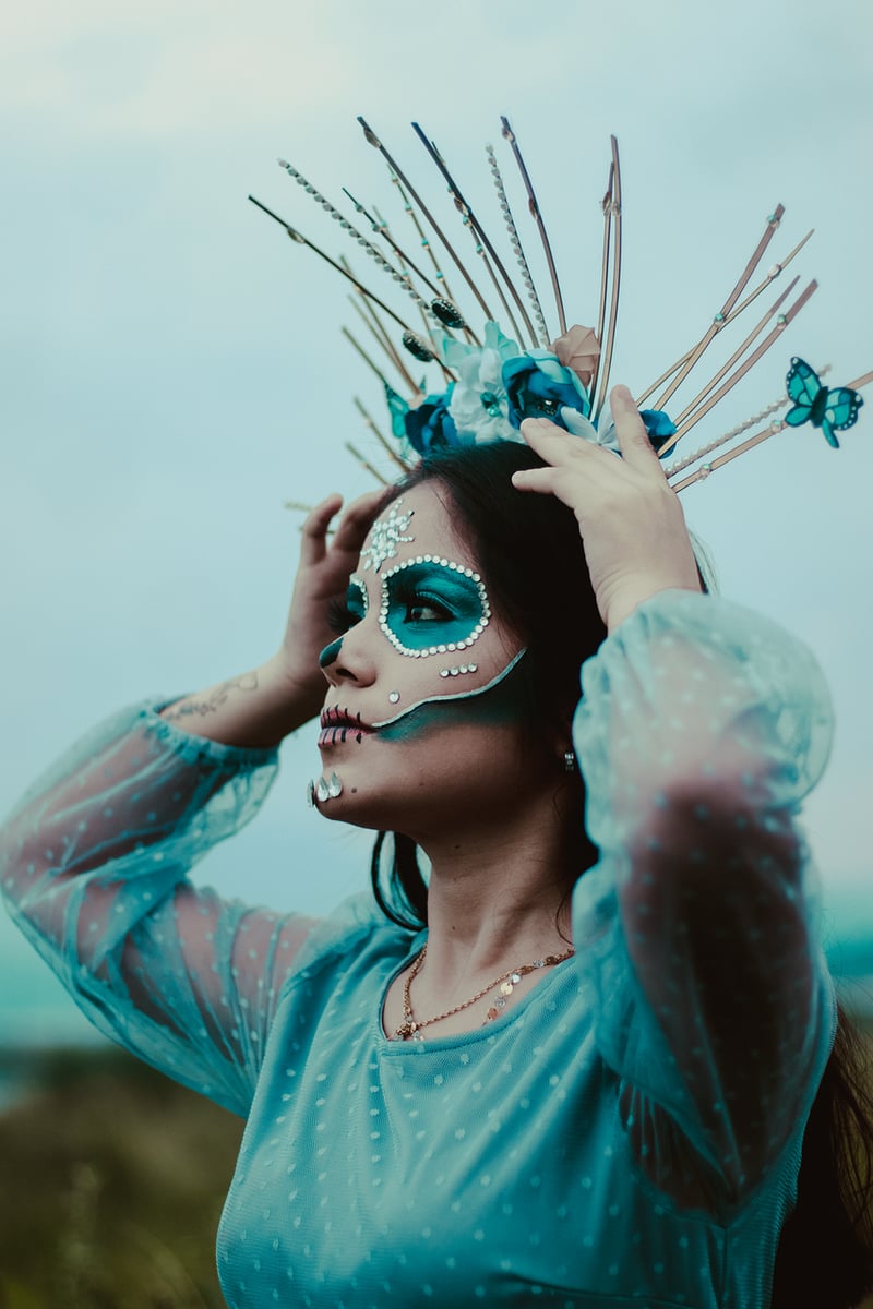 La Llorona