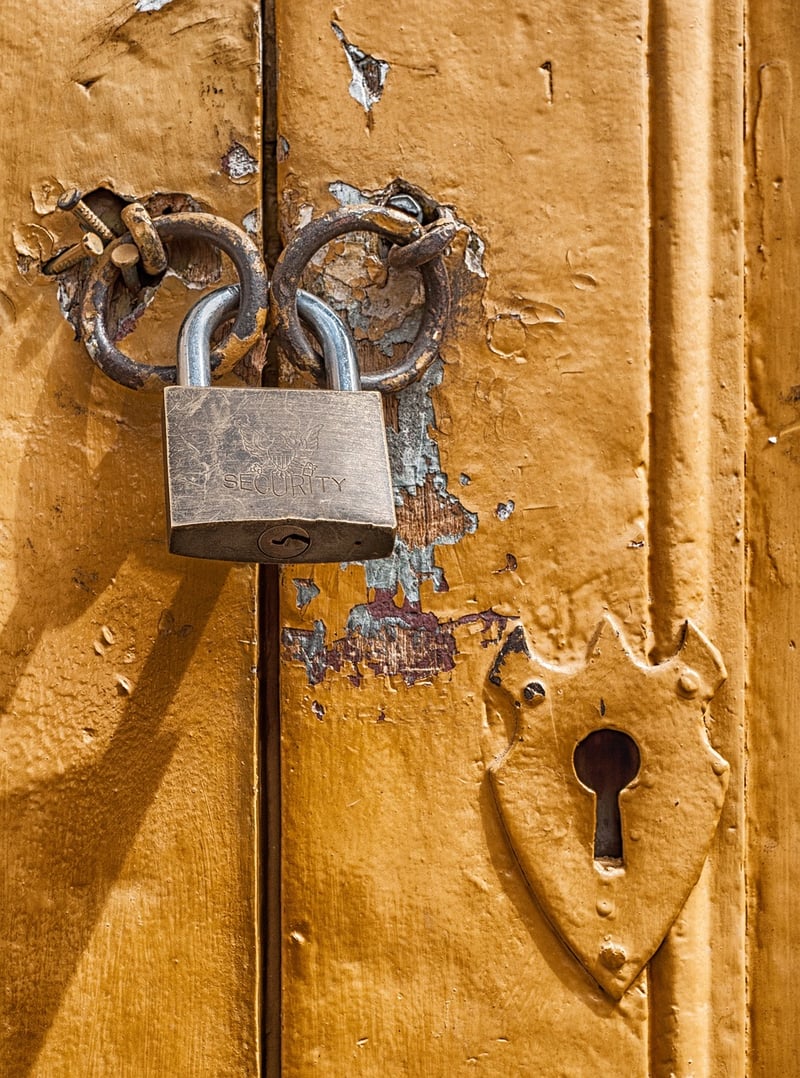 Lock Image